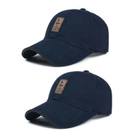 Navy blue 2pc
