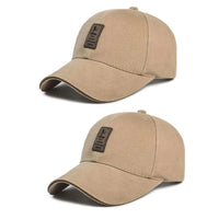 Khaki 2pc