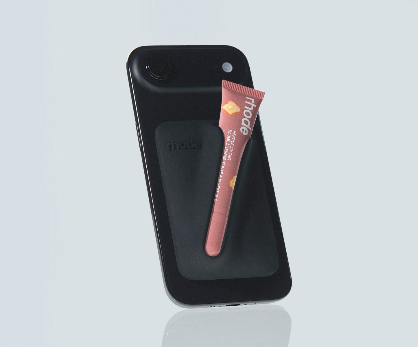 Rhode Snap-on lip case Lip Holder with MagSafe Case