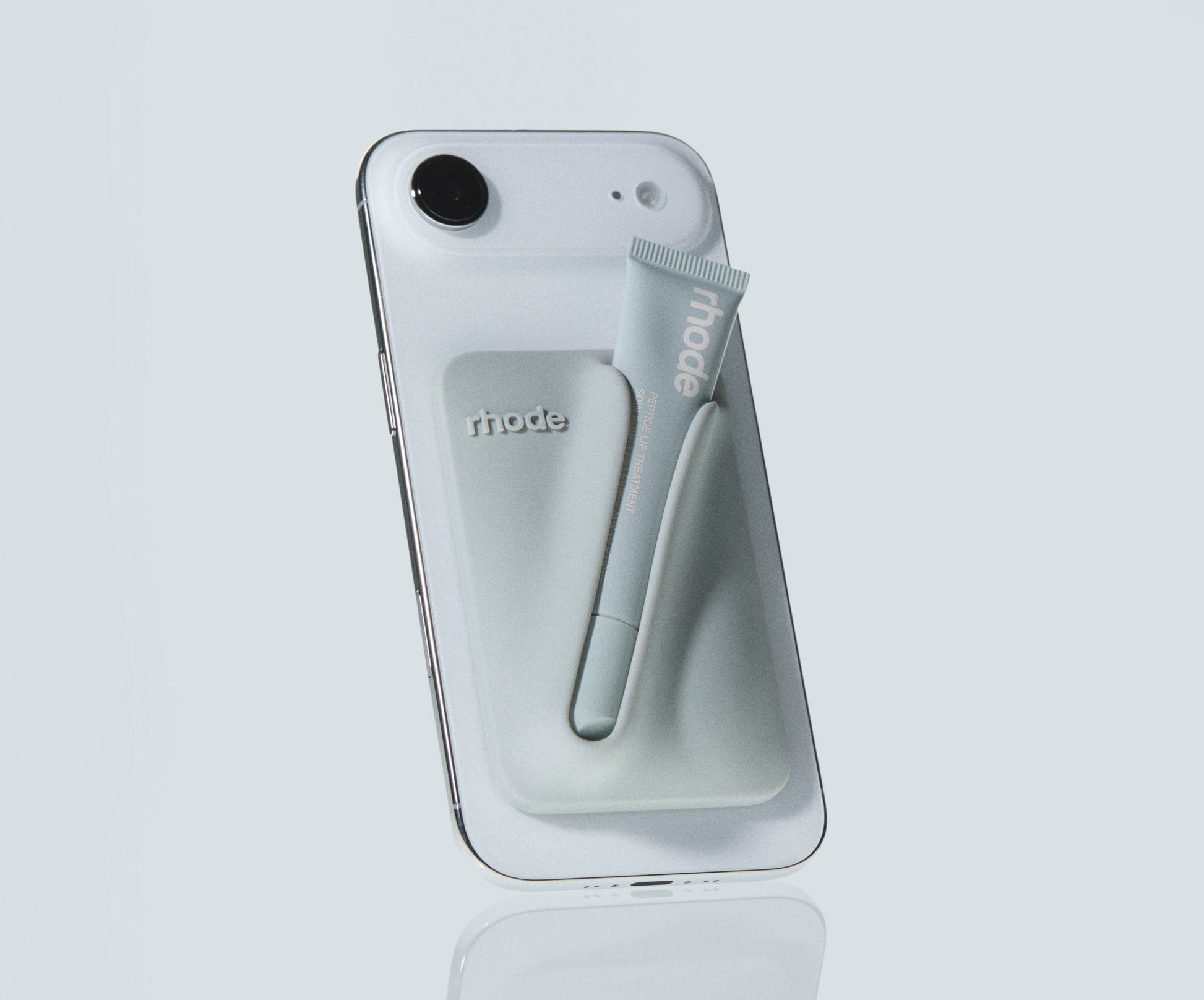 Rhode Snap-on lip case Lip Holder with MagSafe Case